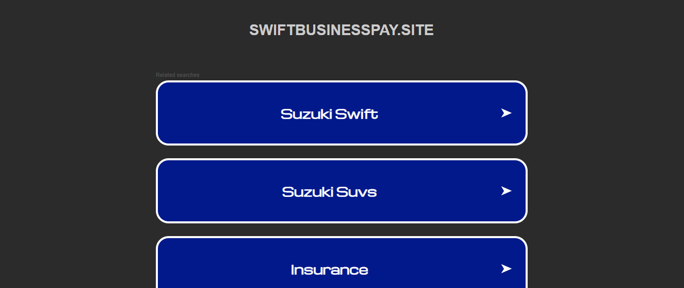 Swift Business Pay  Review