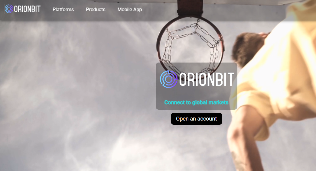 Orionbit