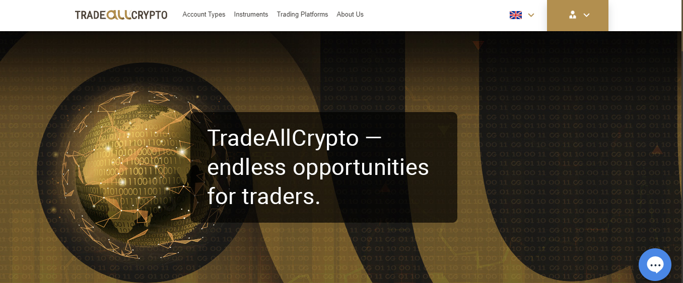 Trade All Crypto
